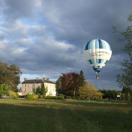 Richmond Country House & Restaurant Bed and Breakfast Cappoquin Εξωτερικό φωτογραφία