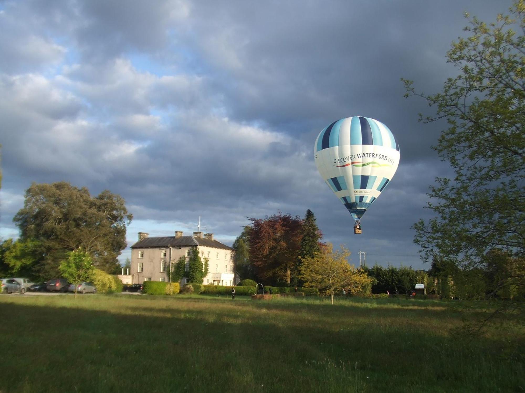 Richmond Country House & Restaurant Bed and Breakfast Cappoquin Εξωτερικό φωτογραφία