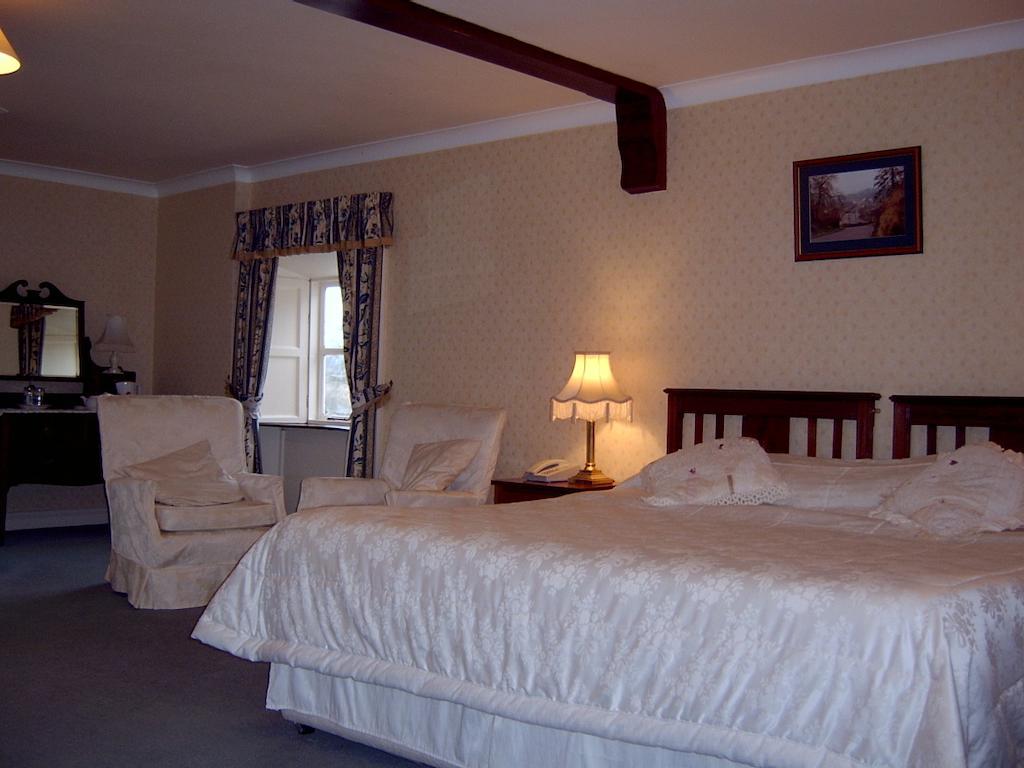 Richmond Country House & Restaurant Bed and Breakfast Cappoquin Εξωτερικό φωτογραφία