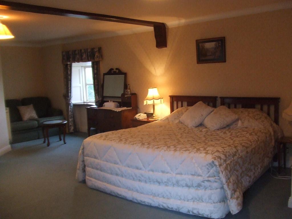 Richmond Country House & Restaurant Bed and Breakfast Cappoquin Δωμάτιο φωτογραφία