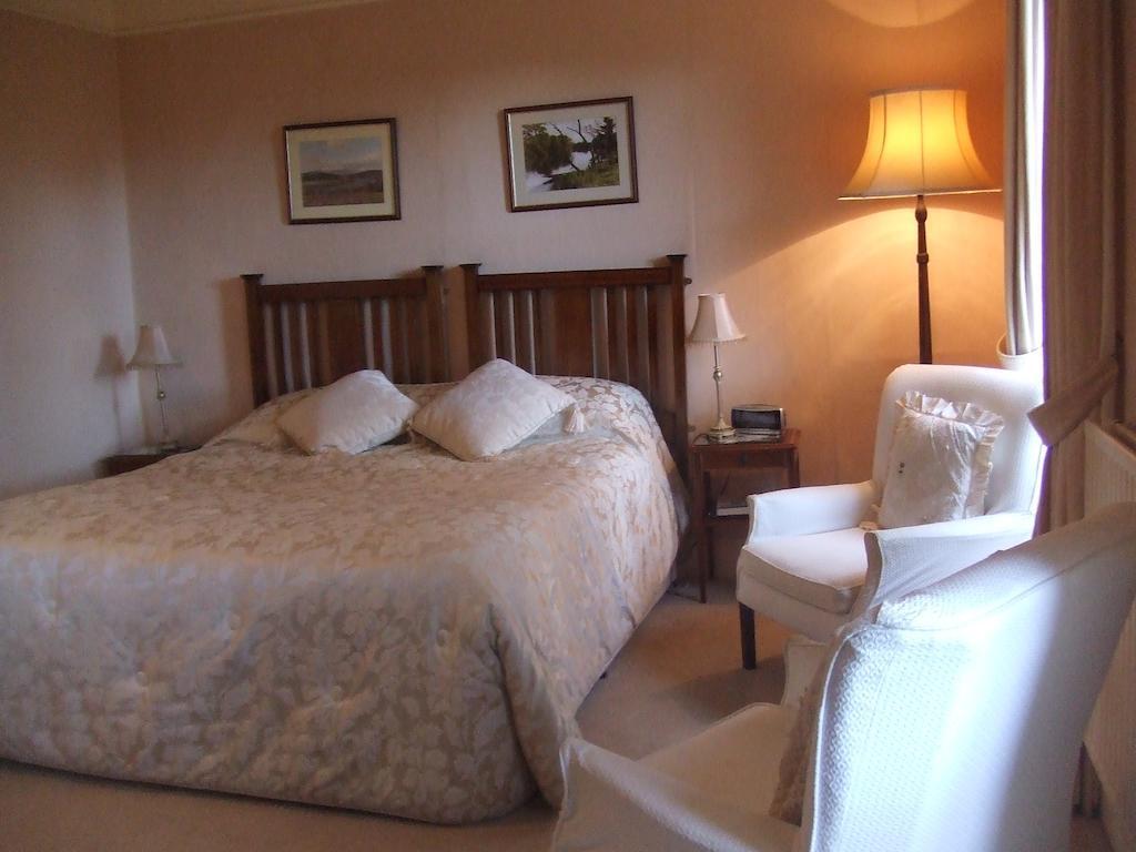 Richmond Country House & Restaurant Bed and Breakfast Cappoquin Δωμάτιο φωτογραφία