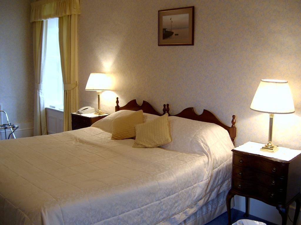 Richmond Country House & Restaurant Bed and Breakfast Cappoquin Εξωτερικό φωτογραφία