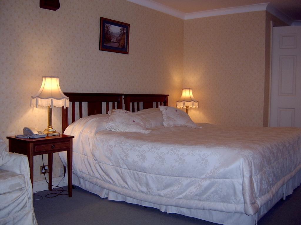 Richmond Country House & Restaurant Bed and Breakfast Cappoquin Εξωτερικό φωτογραφία