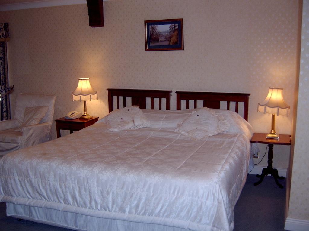 Richmond Country House & Restaurant Bed and Breakfast Cappoquin Εξωτερικό φωτογραφία