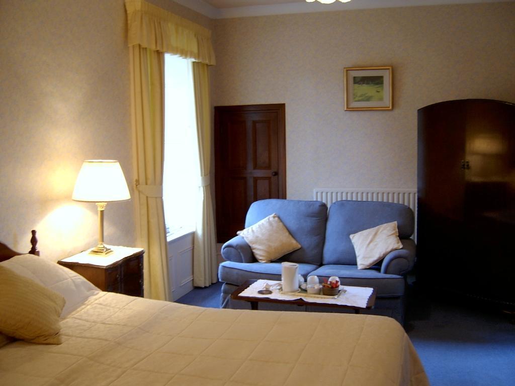 Richmond Country House & Restaurant Bed and Breakfast Cappoquin Εξωτερικό φωτογραφία